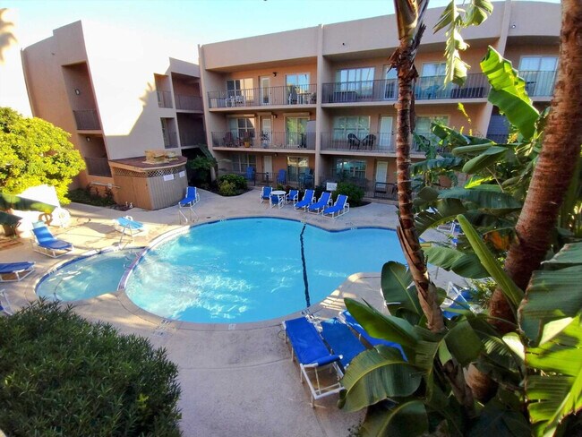 2401 Gulf Blvd unit ID1255593P, South Padre Island, TX 78597 - photo 6