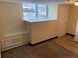 6 St Mark St Unit A, Boston, MA 02130