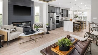 Homesite 233 Light St, Baltimore, MD 21230