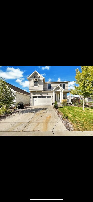 27895 E 7th Place, Aurora, CO 80018