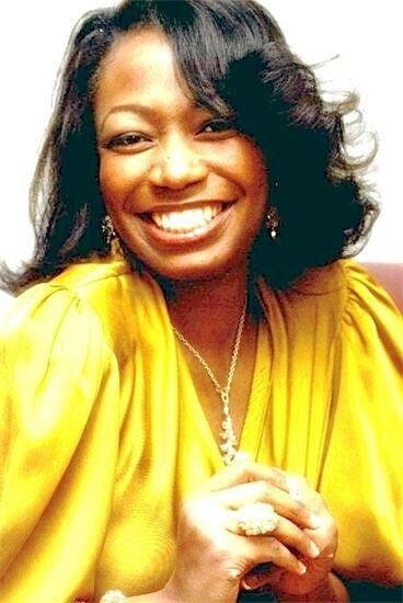 Pamela Ferguson