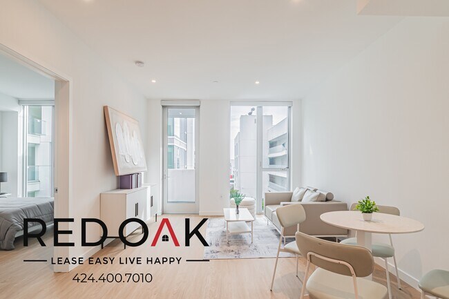 1550 Lincoln Blvd unit 410, Santa Monica, CA 90401 - photo 7