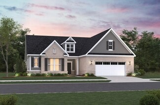 5401 W 700 N Unit 36849066, McCordsville, IN 46055