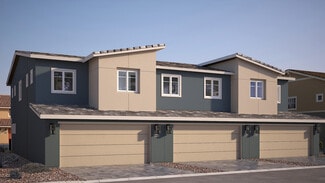 526 Golden Myna, Henderson, NV 89011