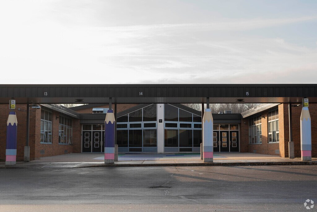 Ronald L Sodoma Elementary School provides education in the neighborhood of 
Orleans County.