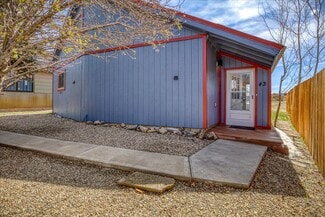 43 Scratch Ct, Pagosa Springs, CO 81147