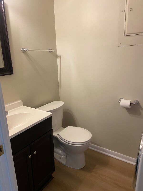 615 Central Ave unit G, Findlay, OH 45840 - photo 5