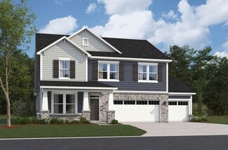 7055 Belvedere Ln Unit 37110378, McCordsville, IN 46055