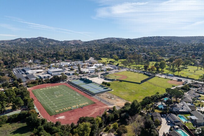 South Hills High School in West Covina, CA - Homes.com