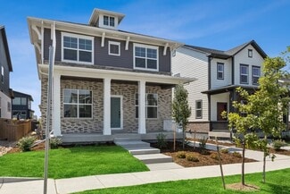 21244 E 62nd Ave, Aurora, CO 80019