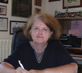 Nancy Conner