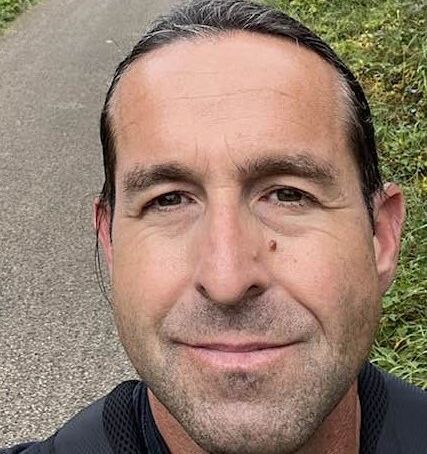 David Hirsch