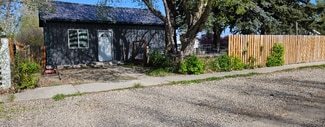 24 E Adams St, Three Forks, MT 59752