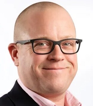 Jason Clark