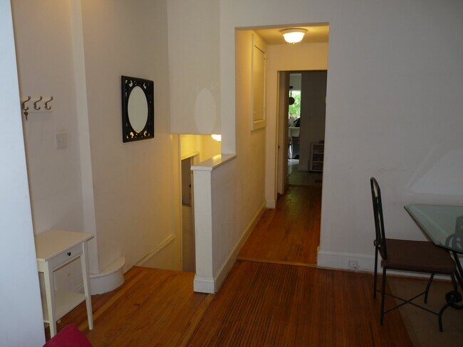 2250 Cathedral Ave NW unit 1, Washington, DC 20008 - photo 6