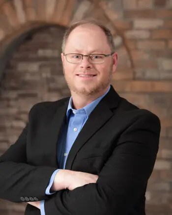 Daniel McCrath