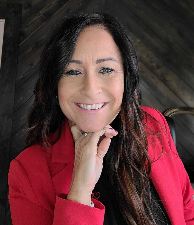Donna Hency