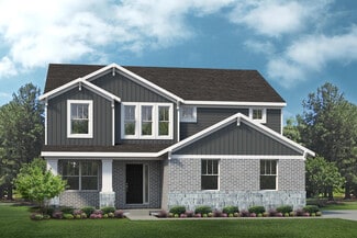 4453 Ford Ave, Linden, MI 48451