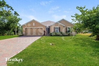 1622 SW 22nd St, Cape Coral, FL 33991