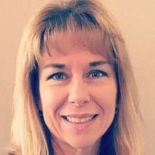Paula Warren