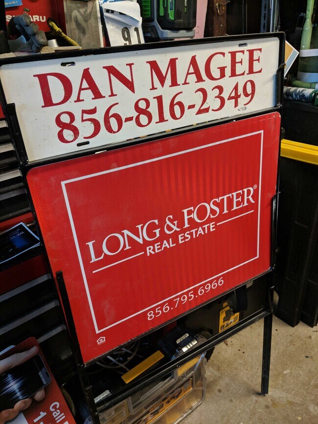 Daniel Magee