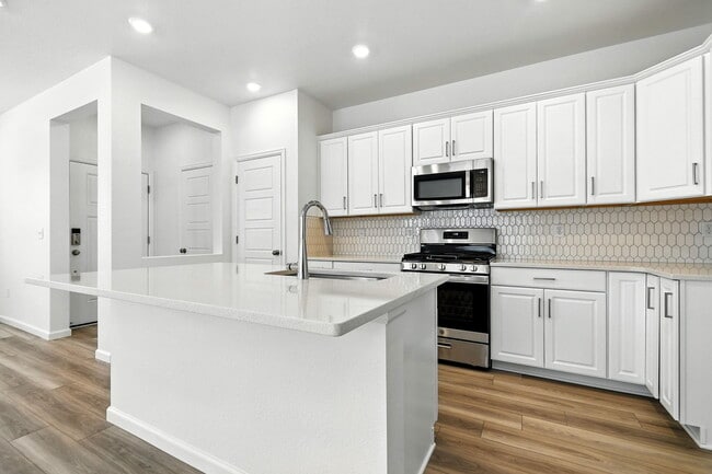 2094 Wagon Wheel Aly, Brighton, CO 80601 - photo 2