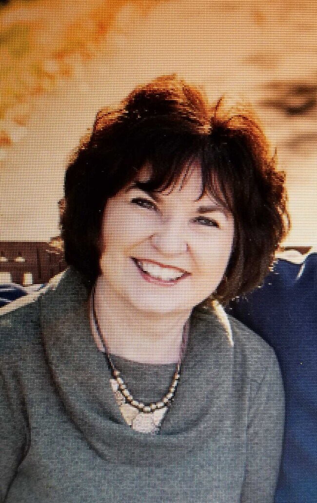 Ann Baugh