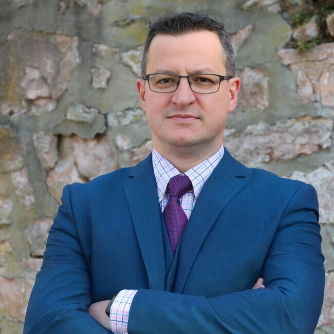 Agent Photo