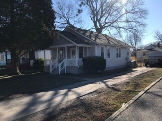 411 Greenbriar Ave, Hampton, VA 23661