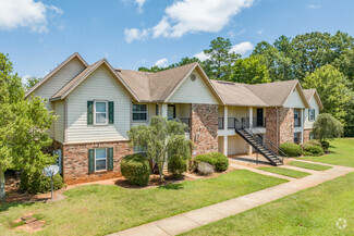 100 Greystone Dr, McDonough, GA 30252