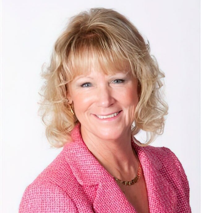 Sue Pfohl