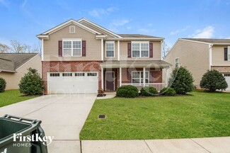 924 Bent Branch St, Gastonia, NC 28054