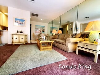 464 S Calle Encilia Unit A1, Palm Springs, CA 92262