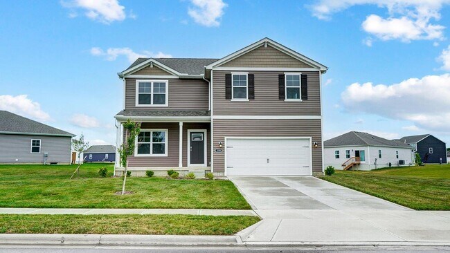 324 Angely Dr, Plain City, OH 43064 - photo 3