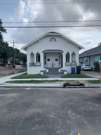7331 Spruce St Unit 7331, New Orleans, LA 70118