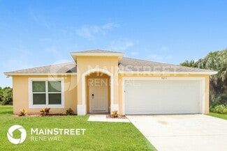 3051 Fitzpatrick Ave SW, Palm Bay, FL 32908