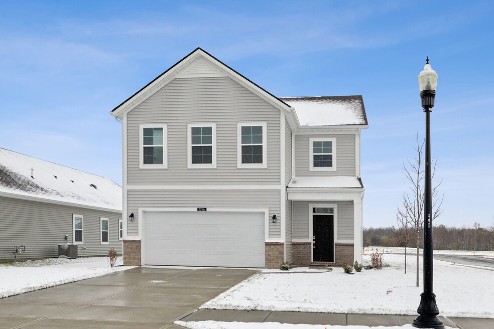 2296 Marjorie Way, Shelbyville, IN 46176 - photo 1