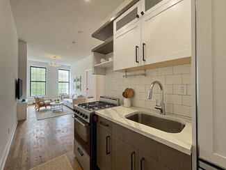 1094 Bedford Ave Unit 2A, Brooklyn, NY 11216