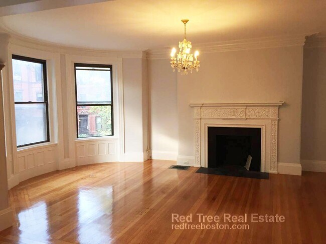 429 Marlborough St unit 2, Boston, MA 02115 - photo 2
