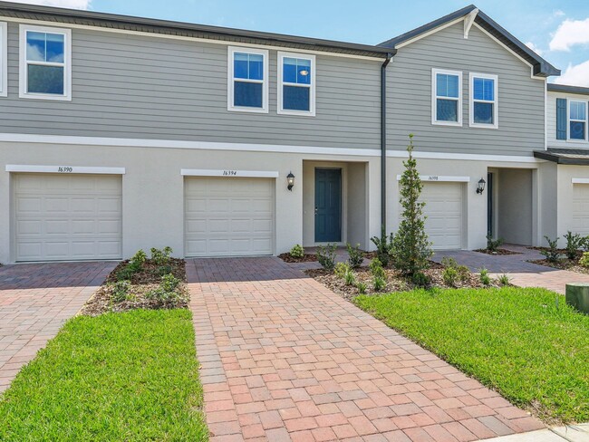 16394 Bird of Paradise Ave, Four Corners, FL 34714 - photo 2