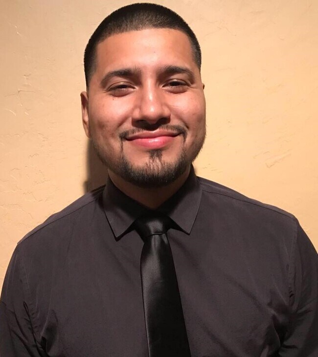 Cesar Osuna