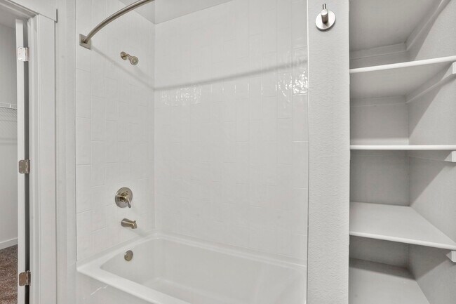 The Rowhomes at Greyhound Park, Commerce City, CO 80022 - photo 5