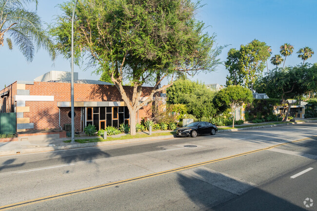 Walden School