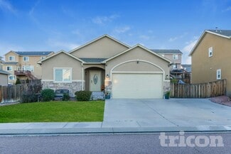 7847 Dutch Loop, Colorado Springs, CO 80925