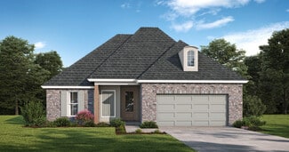 0 Atwater Villas Ave Baton Rouge Ln Unit 36474704, Baton Rouge, LA 70810