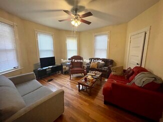 36 Cherokee St, Boston, MA 02120