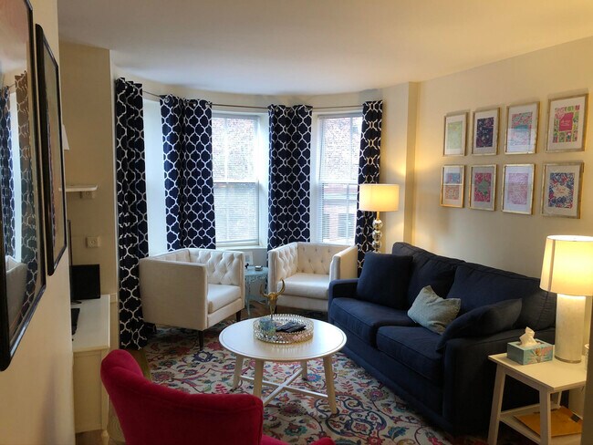 92 Saint Botolph St unit 7, Boston, MA 02116 - photo 7