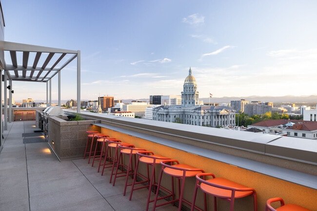 NOVEL Uptown by Crescent Communities, Denver, CO 80203 - photo 6