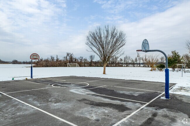 Students at The Kent School have access to a variety of athletic programs.