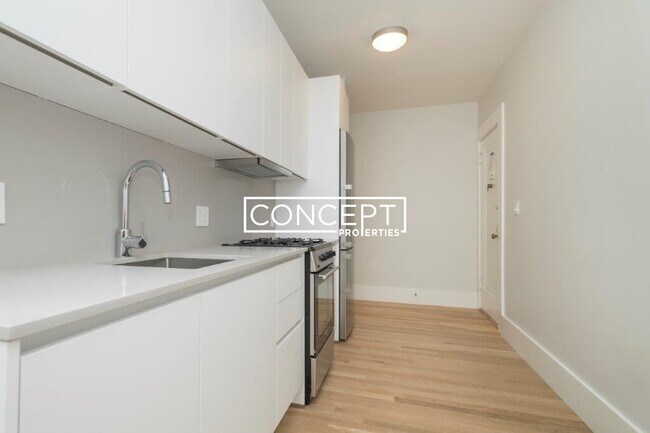 286 Chestnut Hill Ave unit 4, Brighton, MA 02135 - photo 2